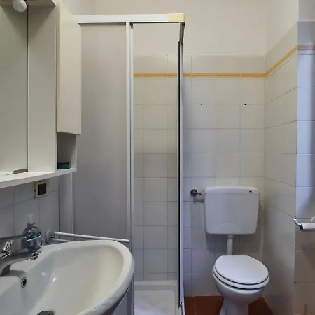 Tower Bell House By Interhome Casa vacanze Isola Comacina