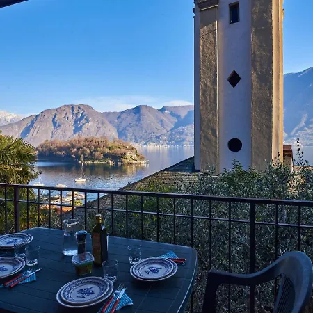 Casa vacanze Tower Bell House By Interhome *
