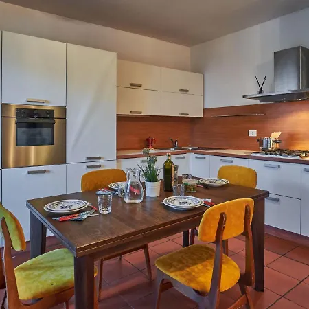 Tower Bell House By Interhome Casa vacanze *