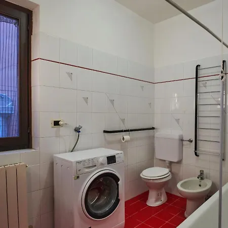Casa vacanze Tower Bell House By Interhome