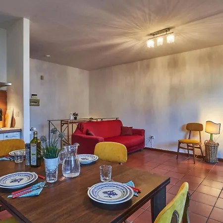 Tower Bell House By Interhome Casa vacanze