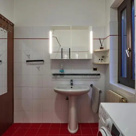 Casa vacanze Tower Bell House By Interhome