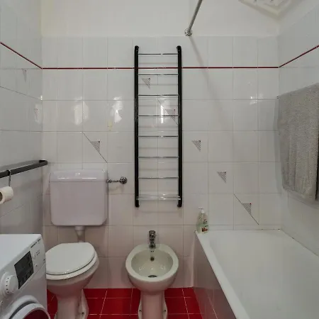 Casa vacanze Tower Bell House By Interhome *