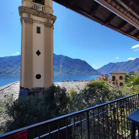 Casa vacanze Tower Bell House By Interhome Isola Comacina